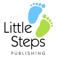 little steps publishing logo